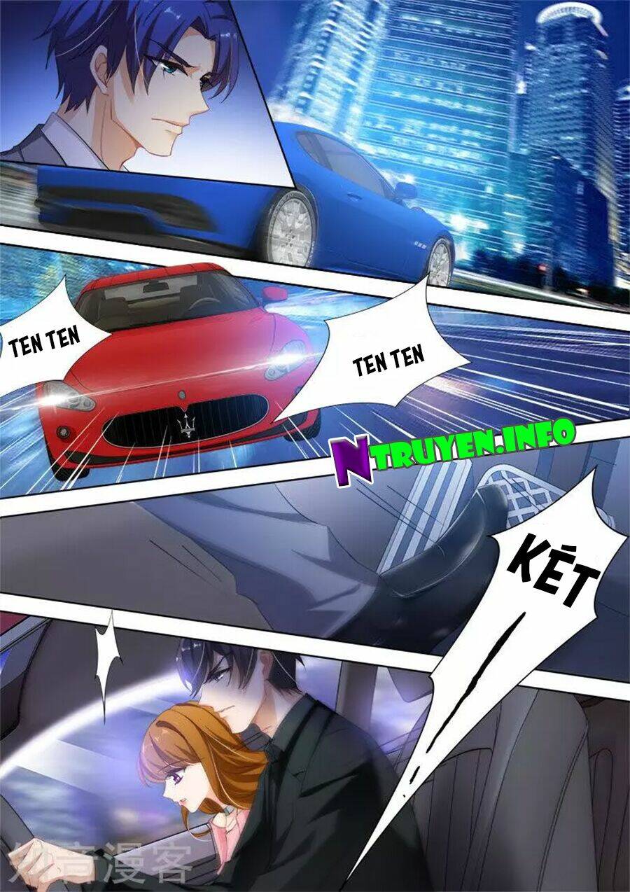 Hào Môn Thiên Giới Tiền Thê Chapter 327 - Trang 2