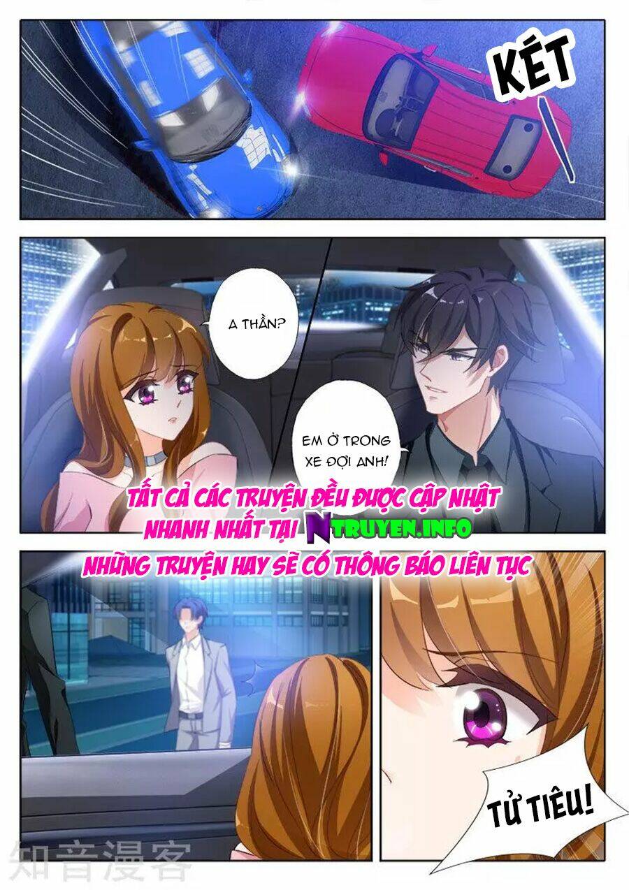 Hào Môn Thiên Giới Tiền Thê Chapter 327 - Trang 2