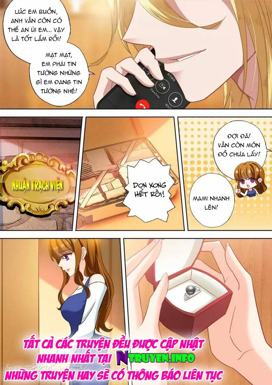 Hào Môn Thiên Giới Tiền Thê Chapter 329 - Trang 2