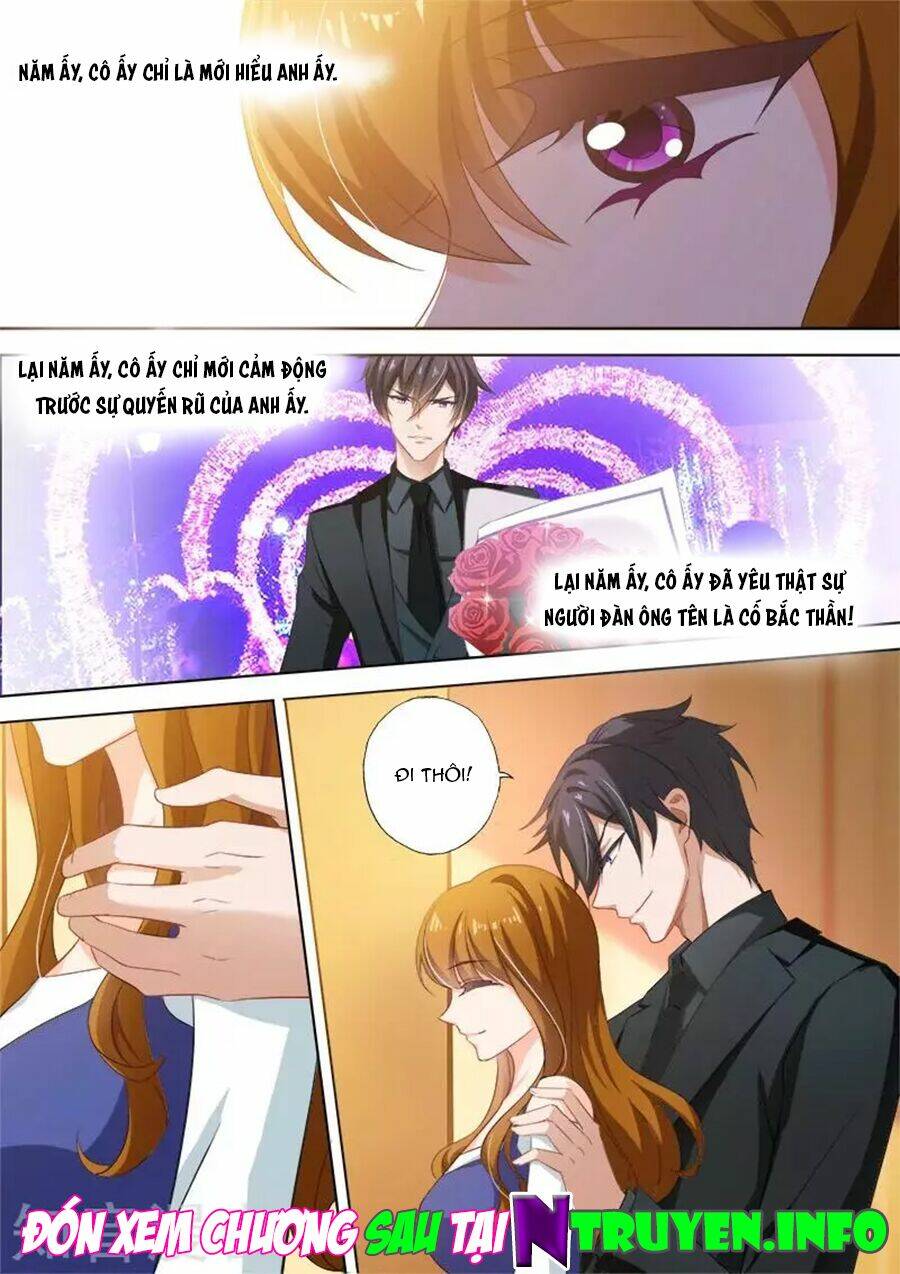 Hào Môn Thiên Giới Tiền Thê Chapter 329 - Trang 2