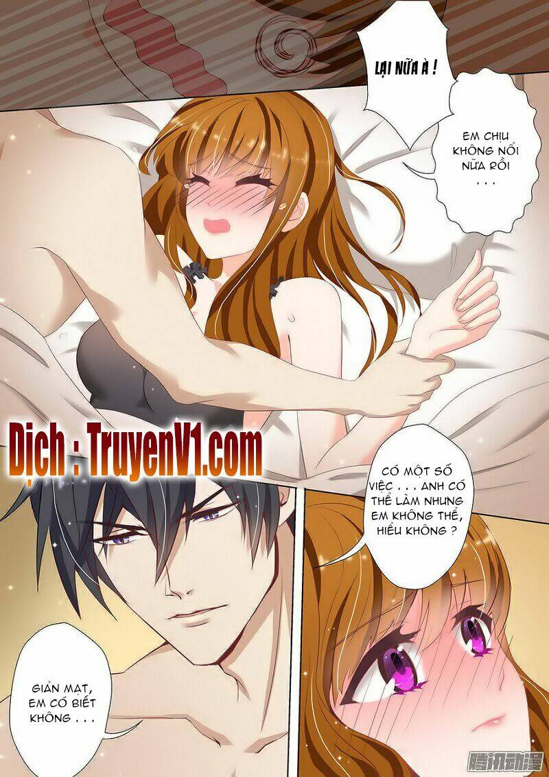 Hào Môn Thiên Giới Tiền Thê Chapter 33 - Trang 2