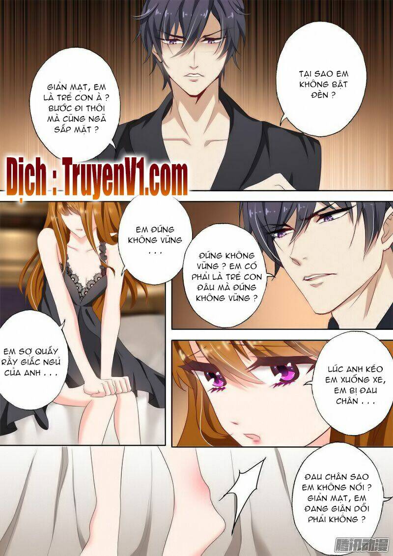 Hào Môn Thiên Giới Tiền Thê Chapter 33 - Trang 2