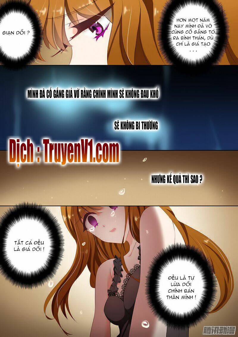 Hào Môn Thiên Giới Tiền Thê Chapter 33 - Trang 2