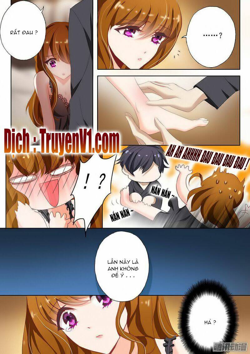 Hào Môn Thiên Giới Tiền Thê Chapter 33 - Trang 2