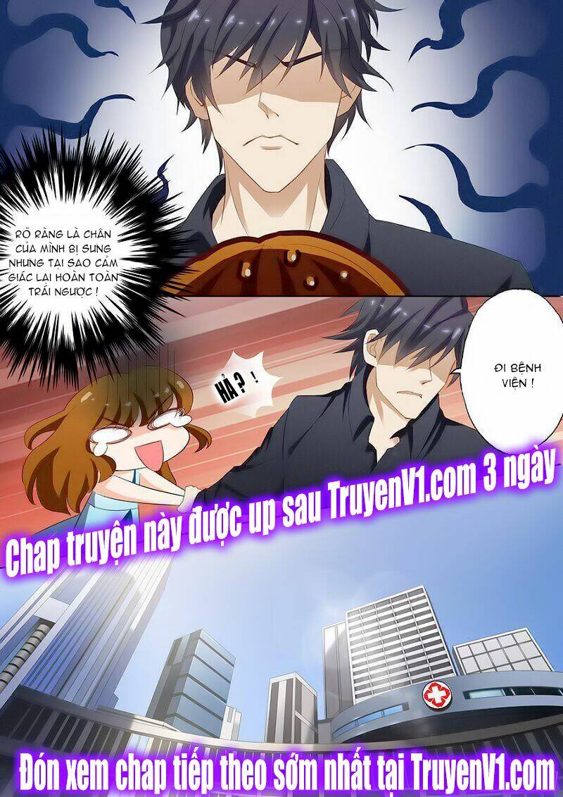 Hào Môn Thiên Giới Tiền Thê Chapter 33 - Trang 2