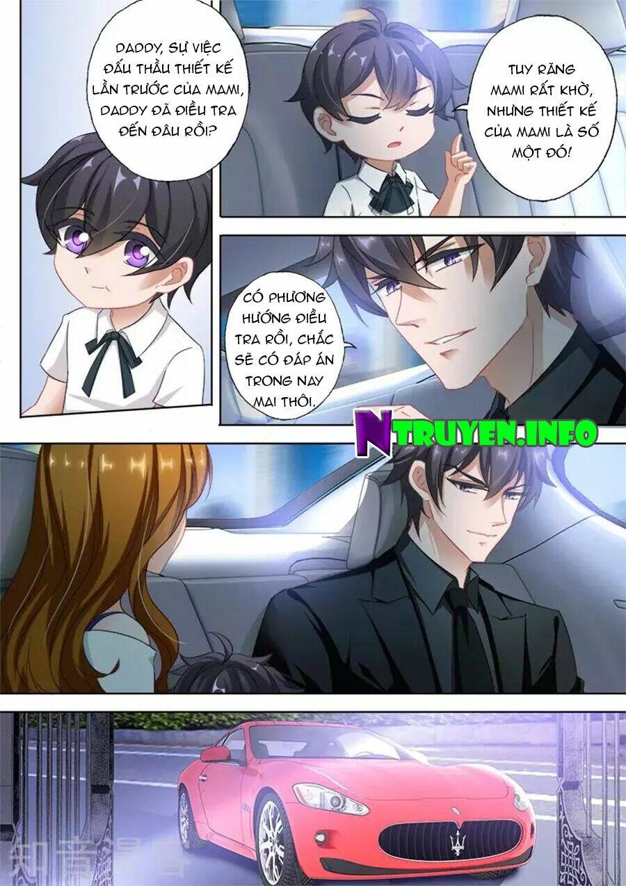 Hào Môn Thiên Giới Tiền Thê Chapter 330 - Trang 2