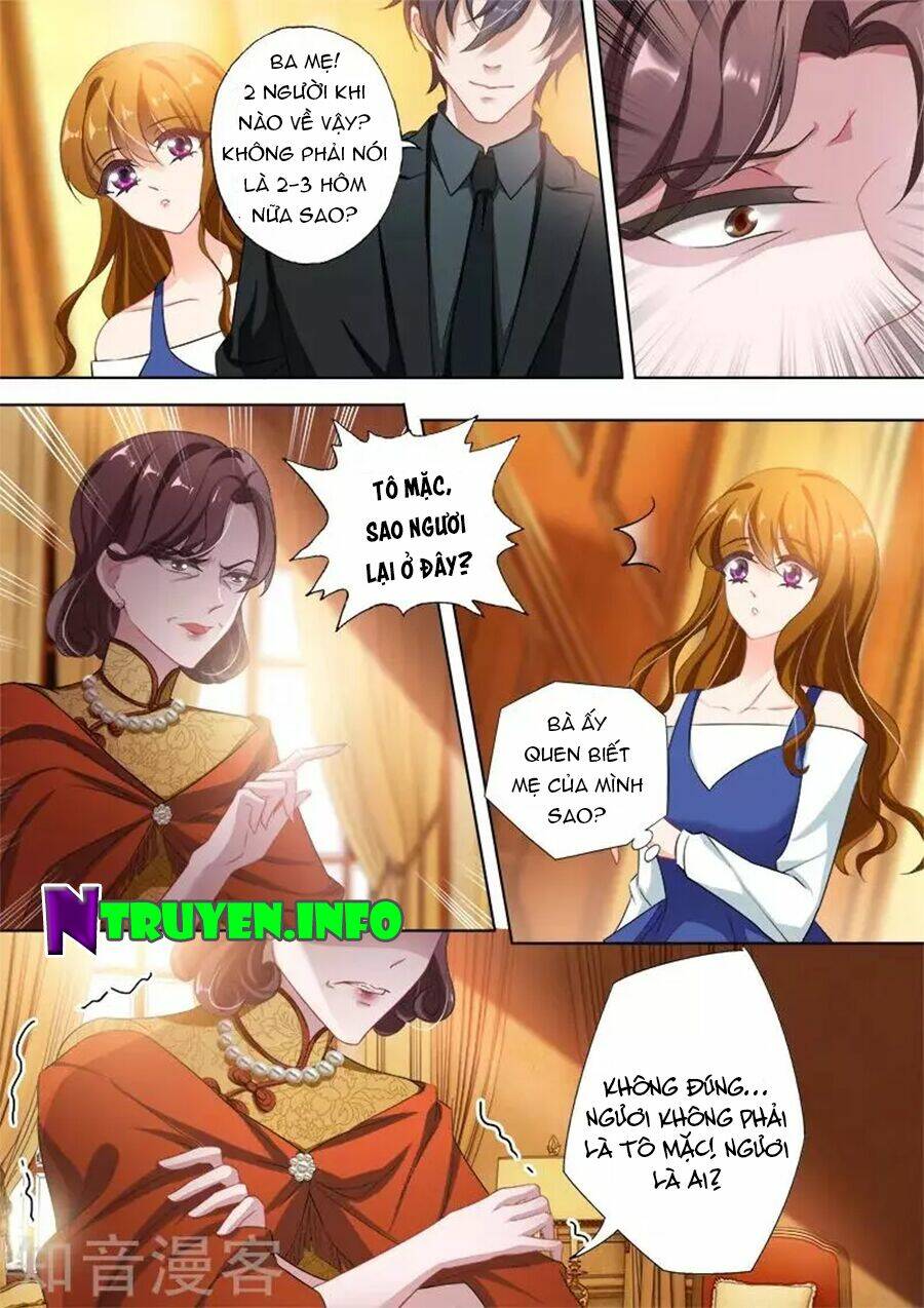 Hào Môn Thiên Giới Tiền Thê Chapter 330 - Trang 2