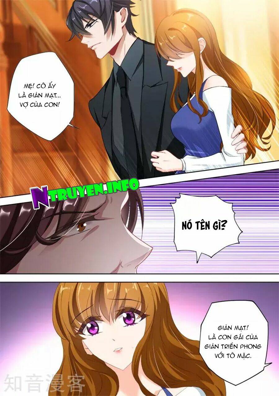 Hào Môn Thiên Giới Tiền Thê Chapter 330 - Trang 2