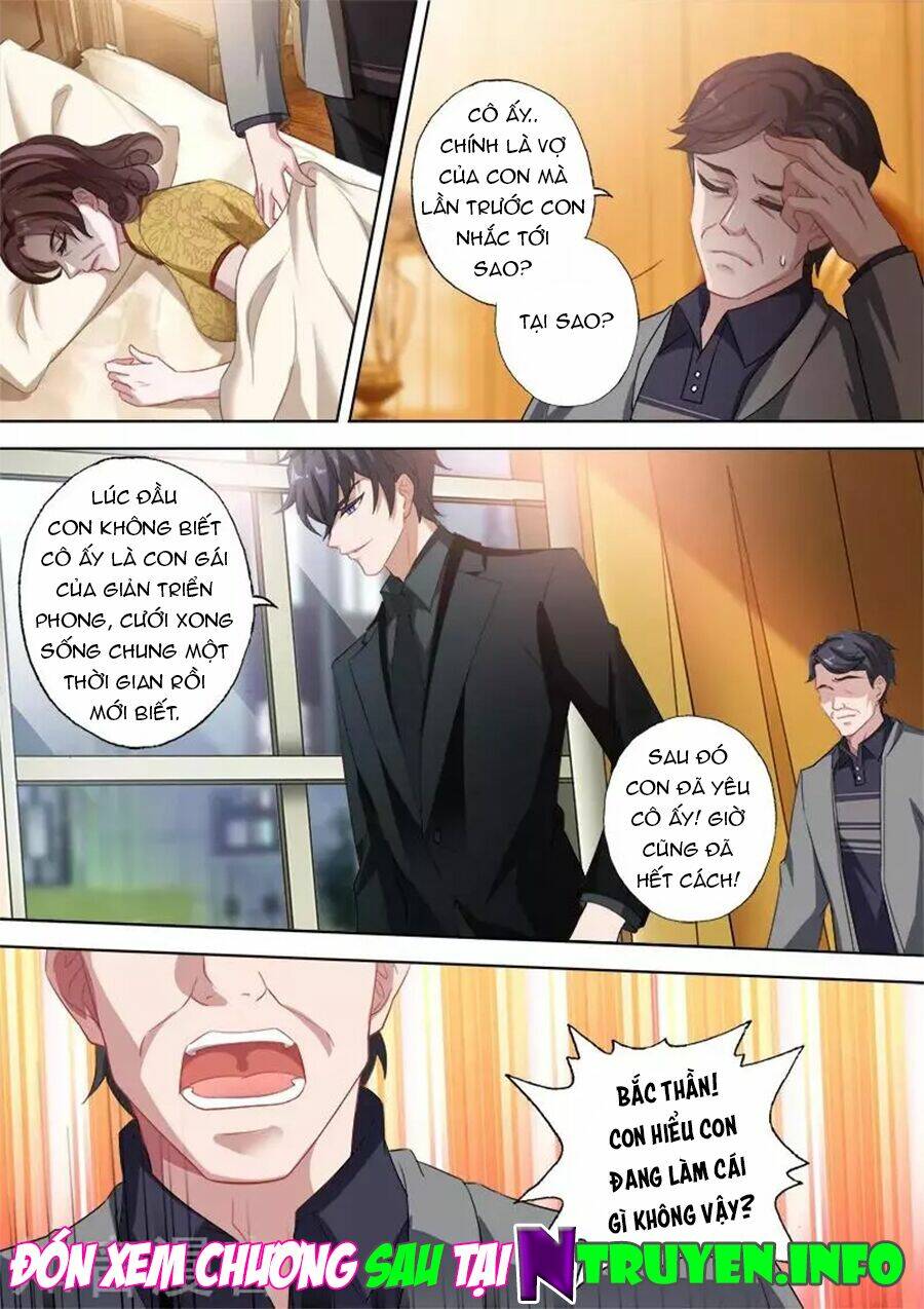 Hào Môn Thiên Giới Tiền Thê Chapter 330 - Trang 2