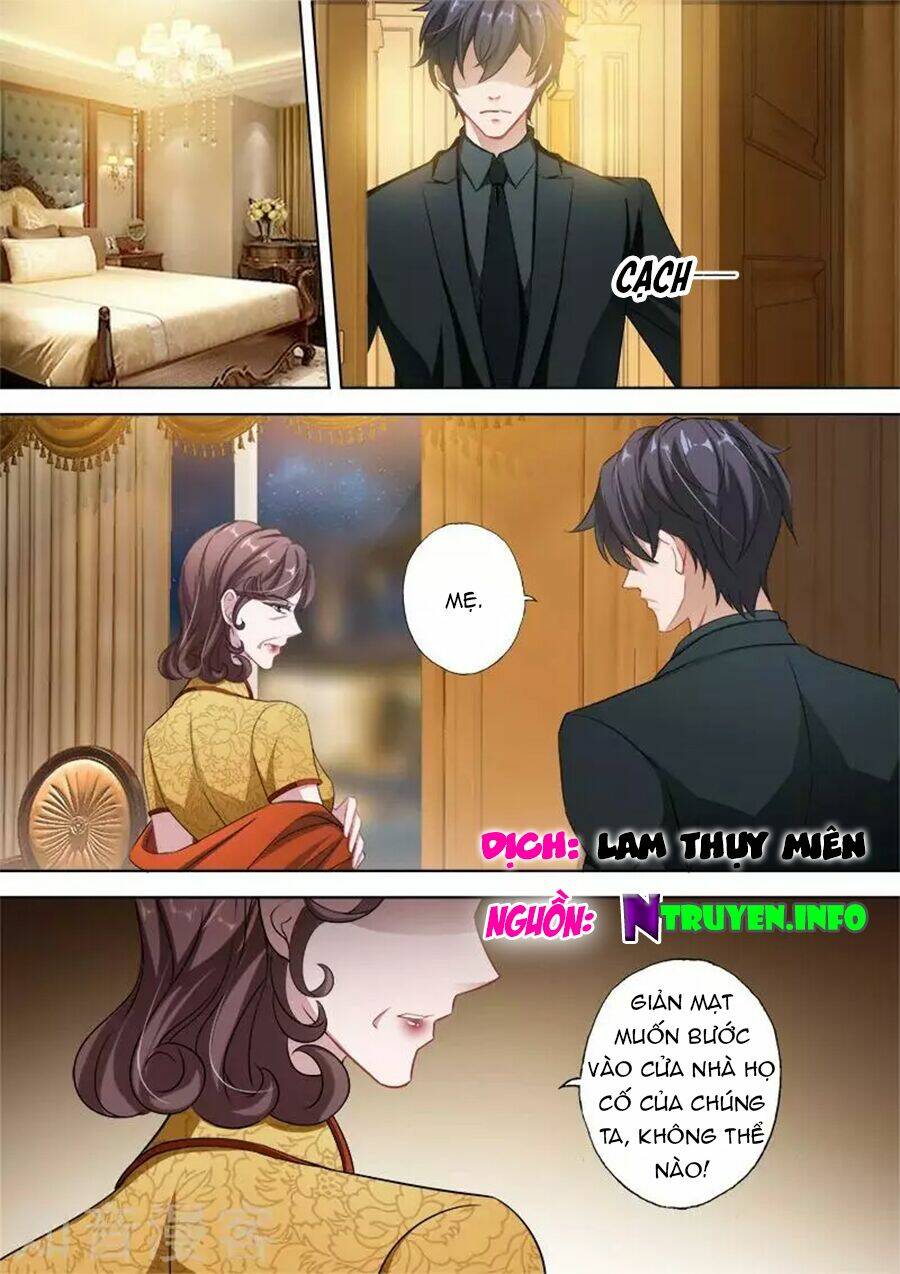 Hào Môn Thiên Giới Tiền Thê Chapter 332 - Trang 2