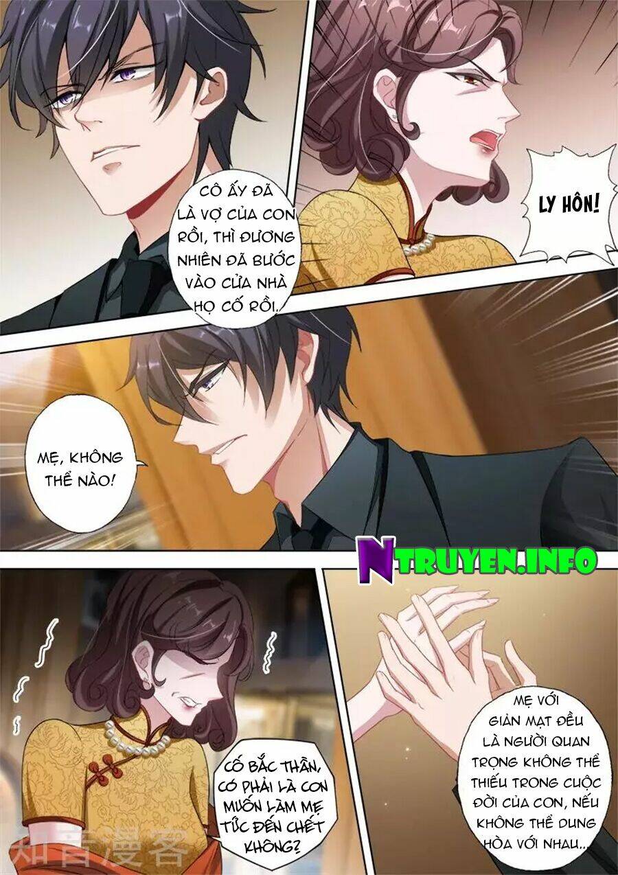 Hào Môn Thiên Giới Tiền Thê Chapter 332 - Trang 2