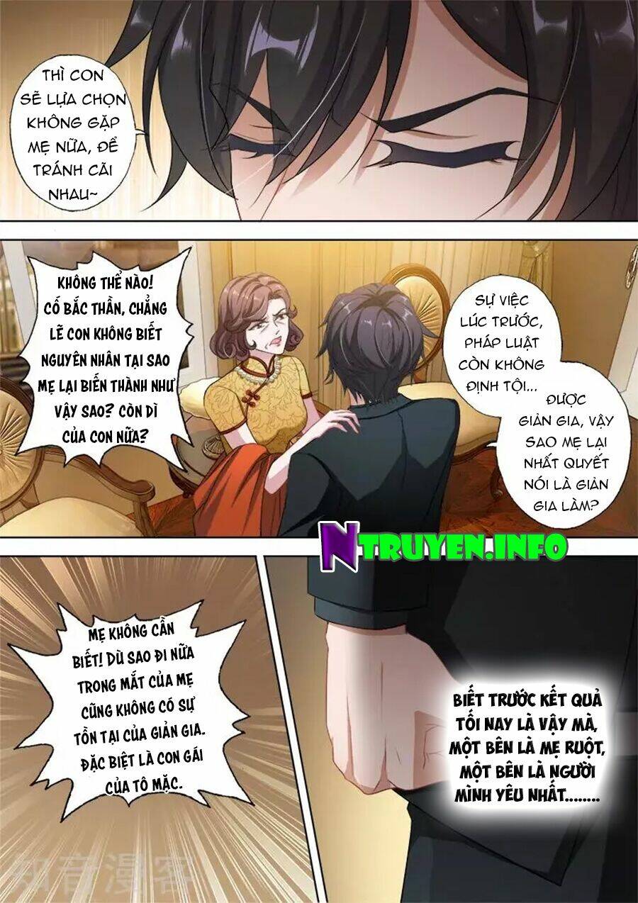 Hào Môn Thiên Giới Tiền Thê Chapter 332 - Trang 2