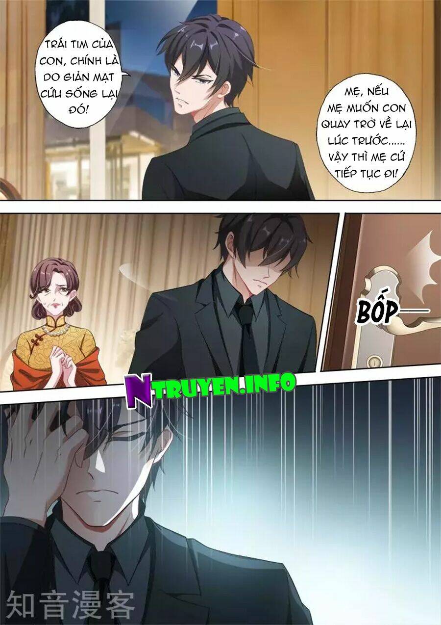 Hào Môn Thiên Giới Tiền Thê Chapter 332 - Trang 2