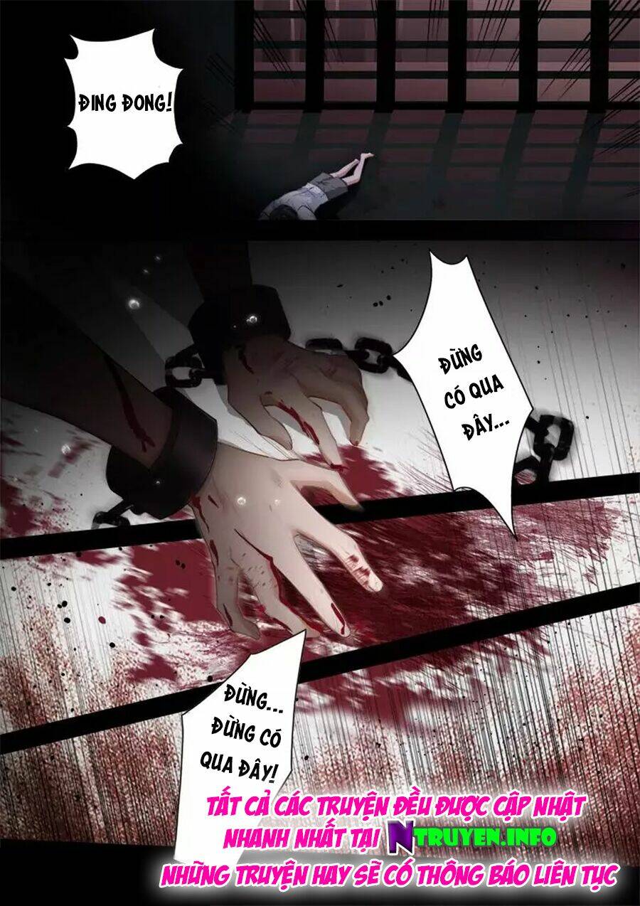 Hào Môn Thiên Giới Tiền Thê Chapter 332 - Trang 2