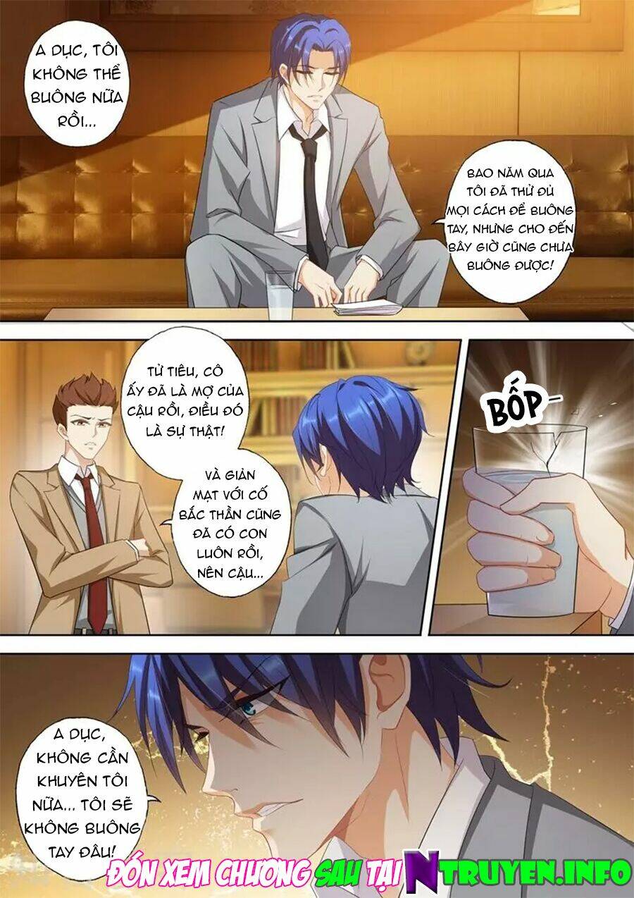 Hào Môn Thiên Giới Tiền Thê Chapter 335 - Trang 2