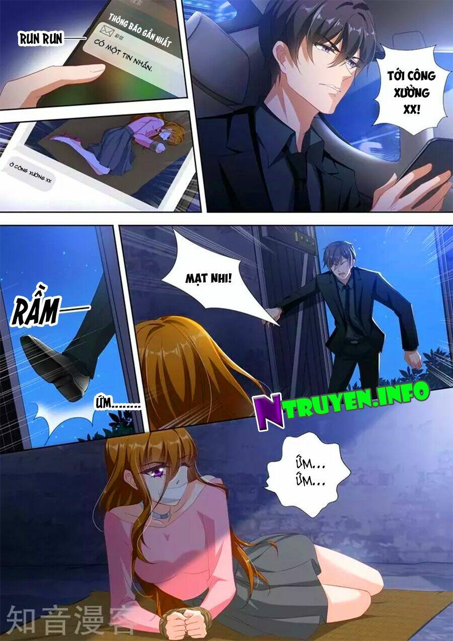 Hào Môn Thiên Giới Tiền Thê Chapter 338 - Trang 2