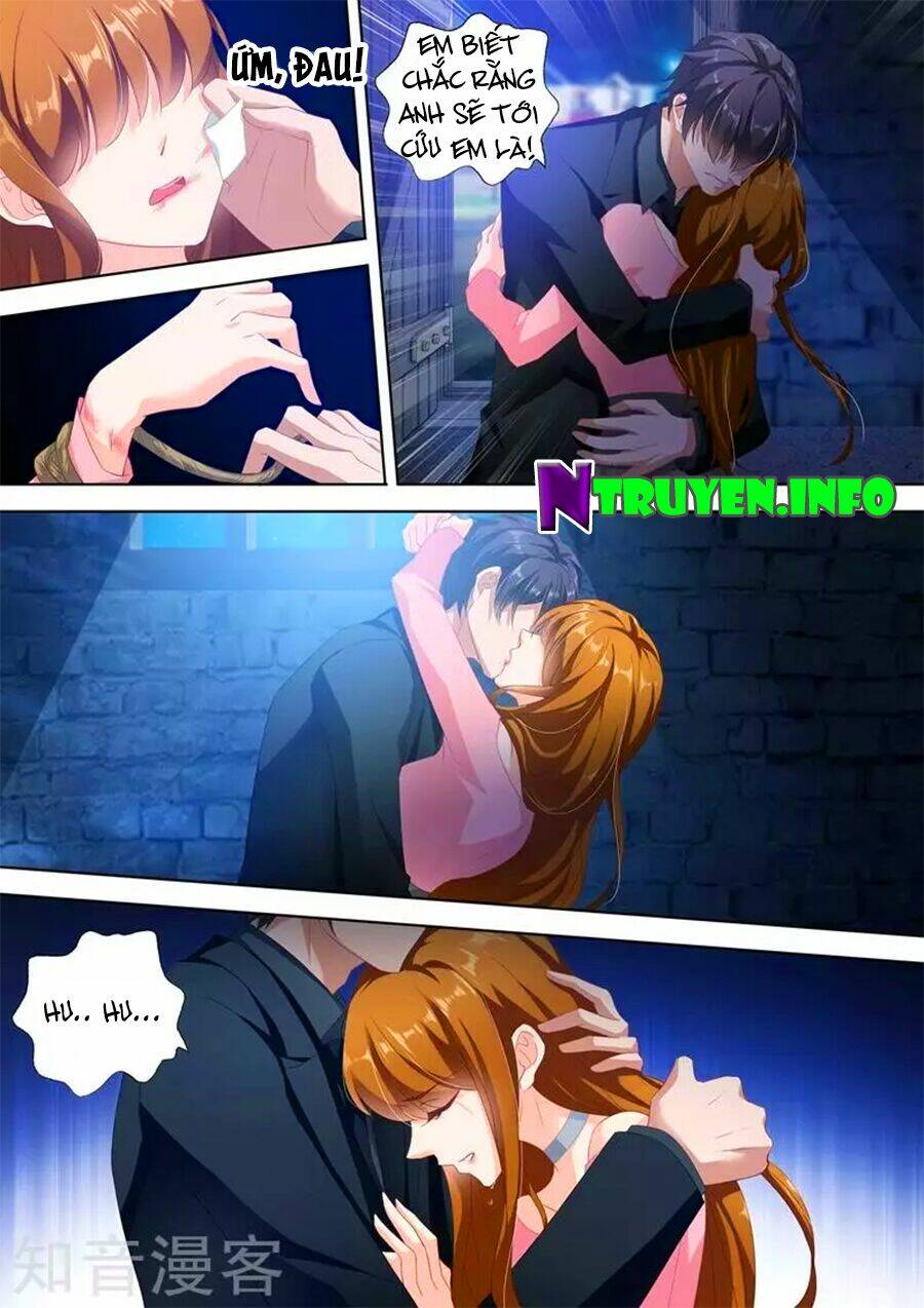 Hào Môn Thiên Giới Tiền Thê Chapter 338 - Trang 2