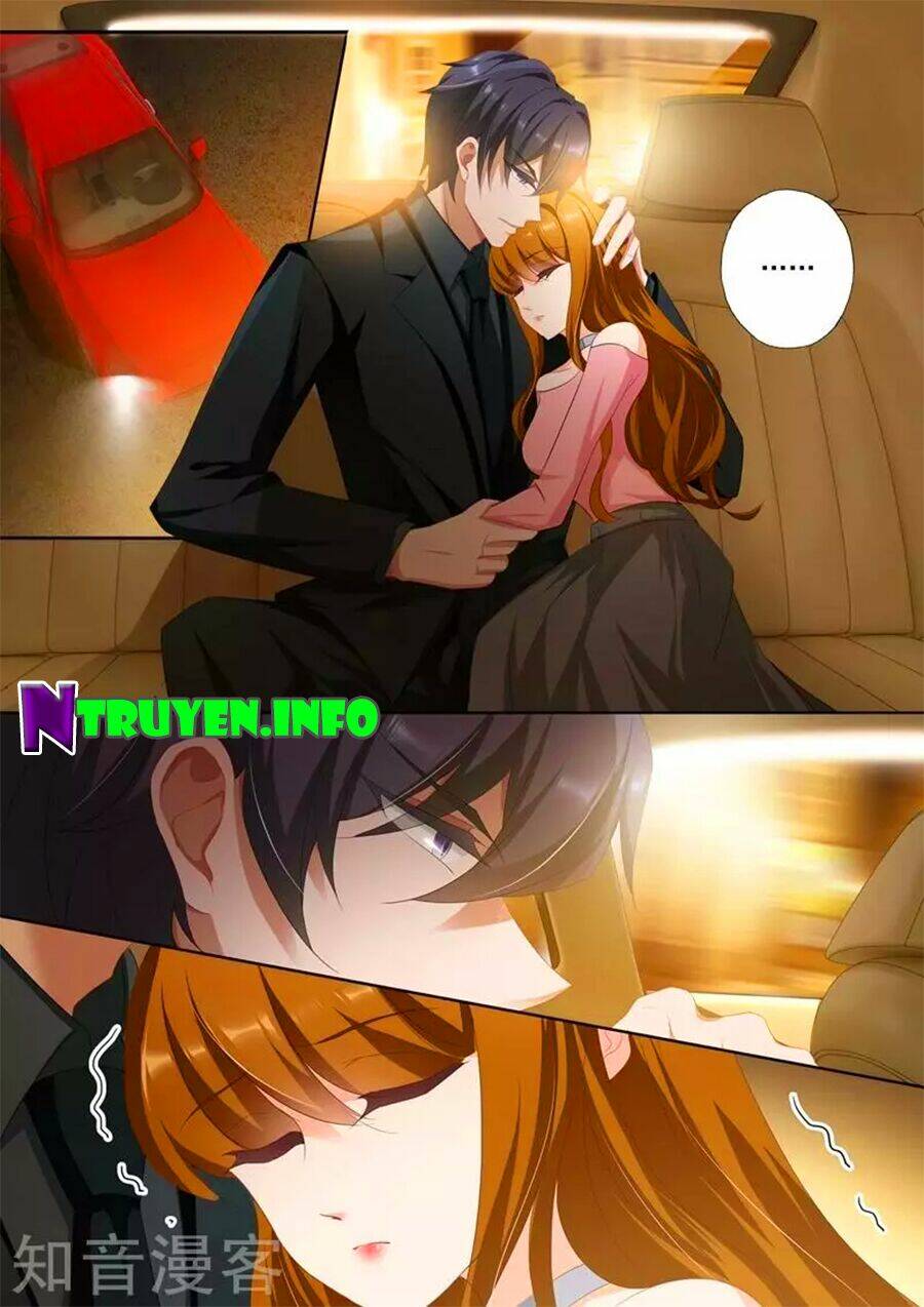 Hào Môn Thiên Giới Tiền Thê Chapter 338 - Trang 2