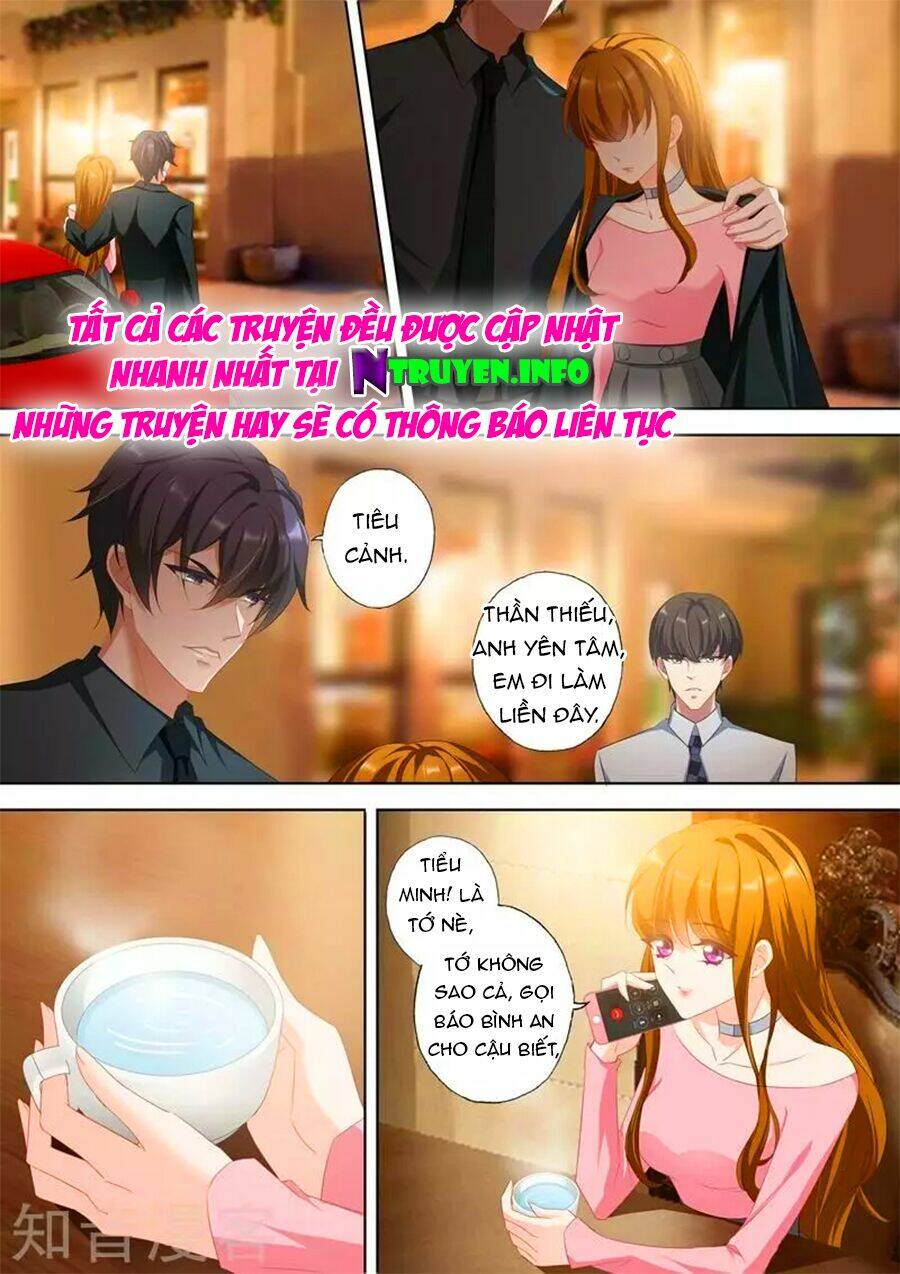 Hào Môn Thiên Giới Tiền Thê Chapter 338 - Trang 2