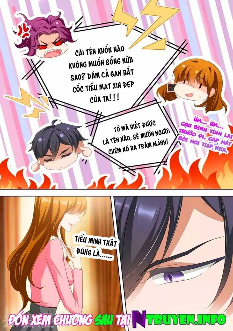 Hào Môn Thiên Giới Tiền Thê Chapter 338 - Trang 2