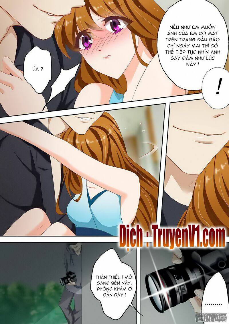 Hào Môn Thiên Giới Tiền Thê Chapter 34 - Trang 2