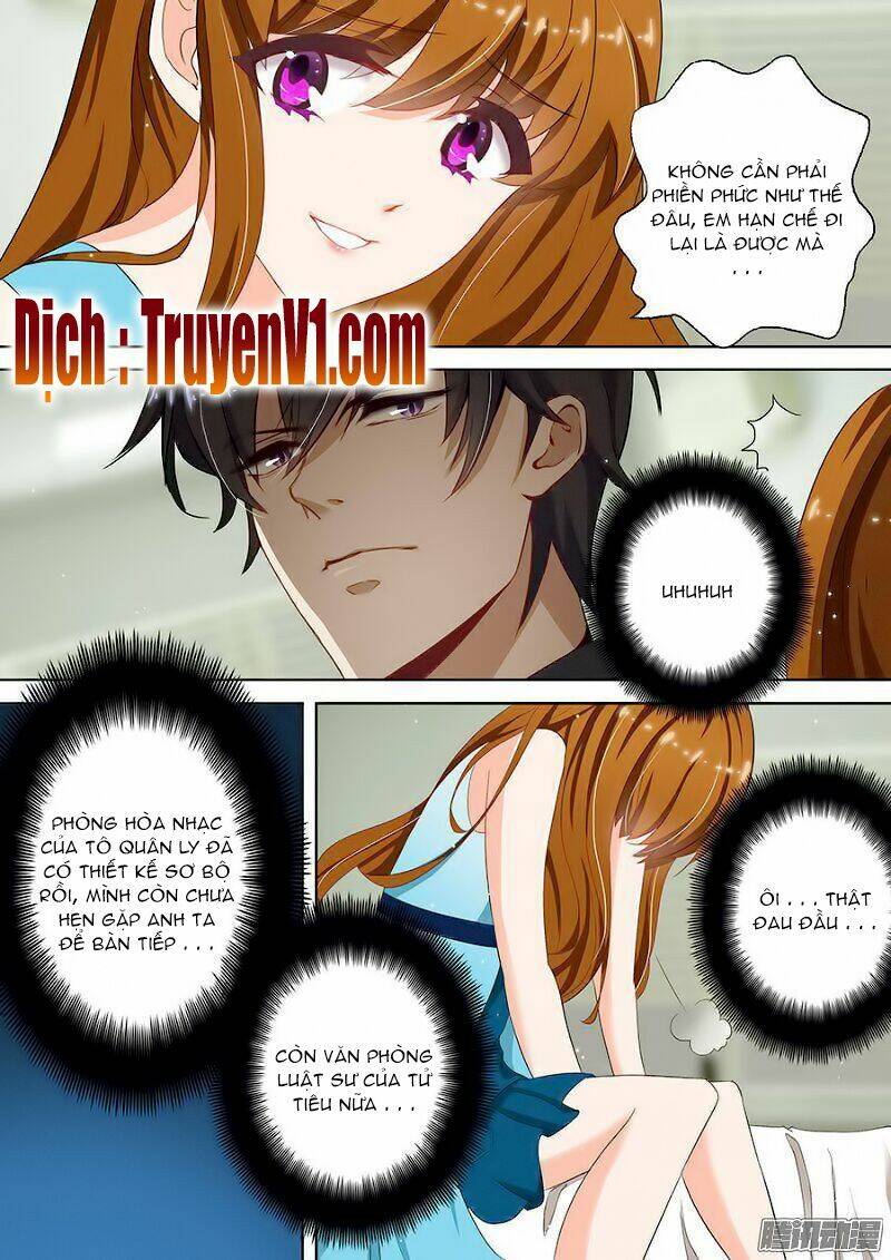 Hào Môn Thiên Giới Tiền Thê Chapter 34 - Trang 2