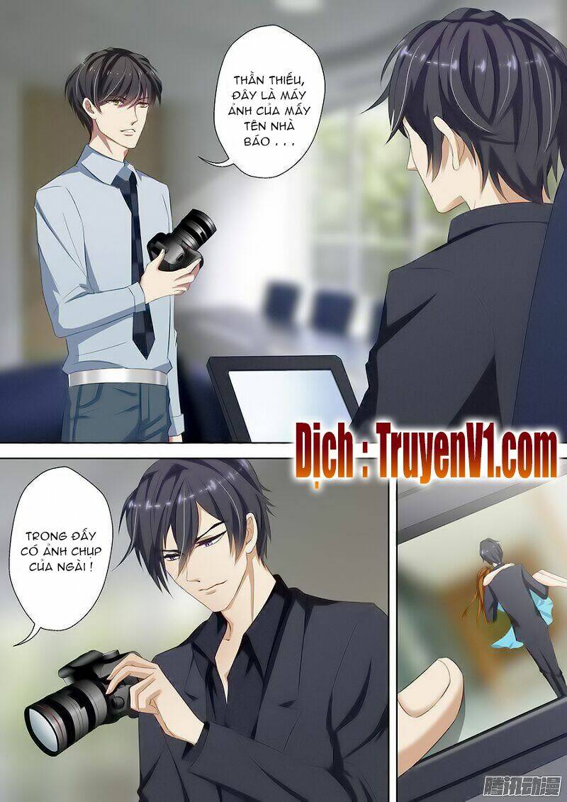 Hào Môn Thiên Giới Tiền Thê Chapter 34 - Trang 2