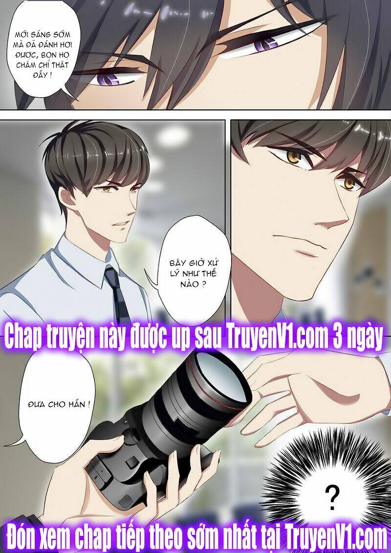 Hào Môn Thiên Giới Tiền Thê Chapter 34 - Trang 2