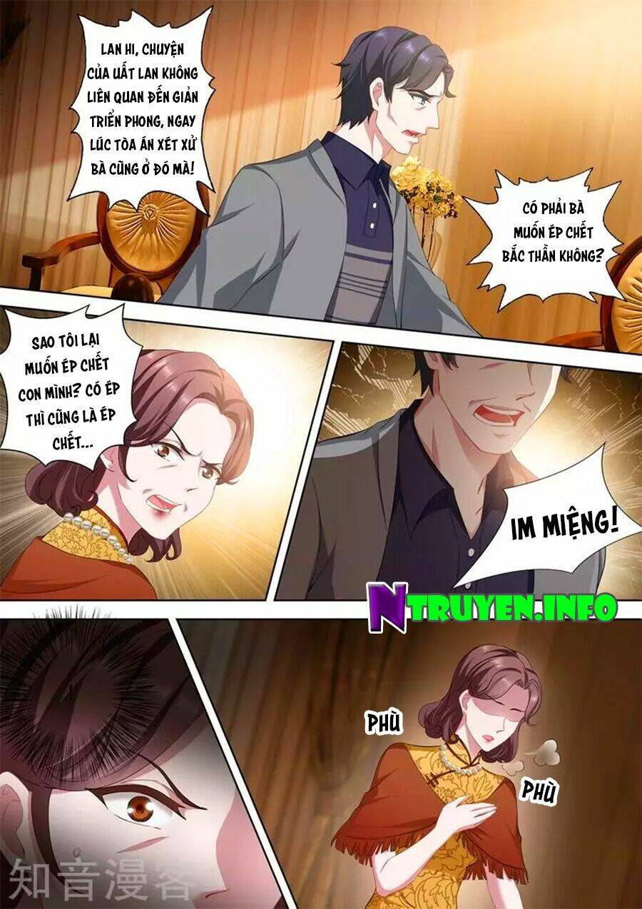 Hào Môn Thiên Giới Tiền Thê Chapter 341 - Trang 2