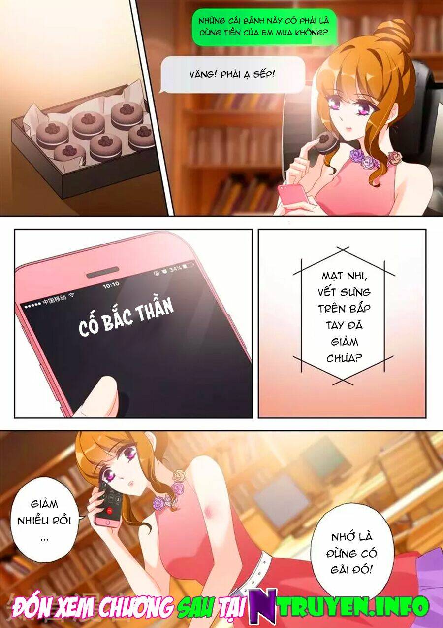 Hào Môn Thiên Giới Tiền Thê Chapter 341 - Trang 2