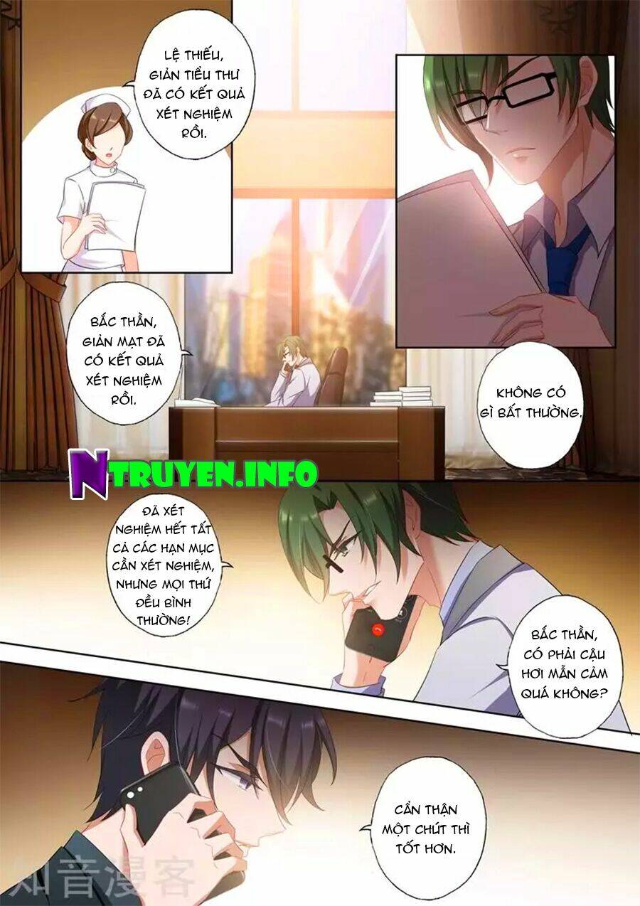 Hào Môn Thiên Giới Tiền Thê Chapter 342 - Trang 2