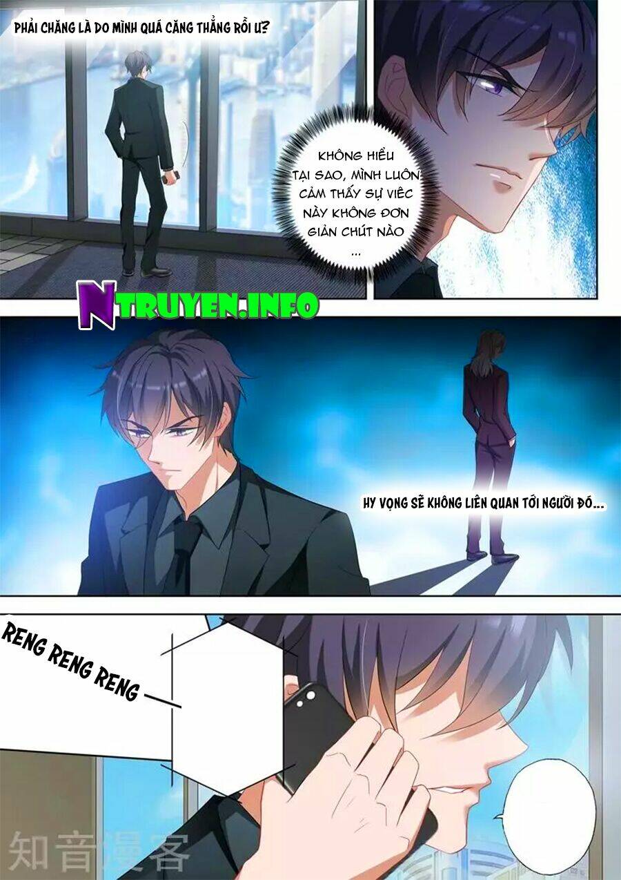 Hào Môn Thiên Giới Tiền Thê Chapter 342 - Trang 2