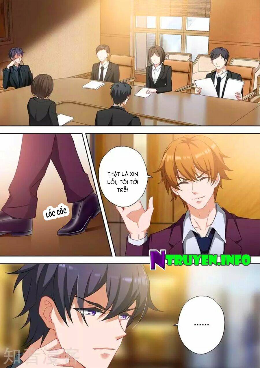 Hào Môn Thiên Giới Tiền Thê Chapter 342 - Trang 2