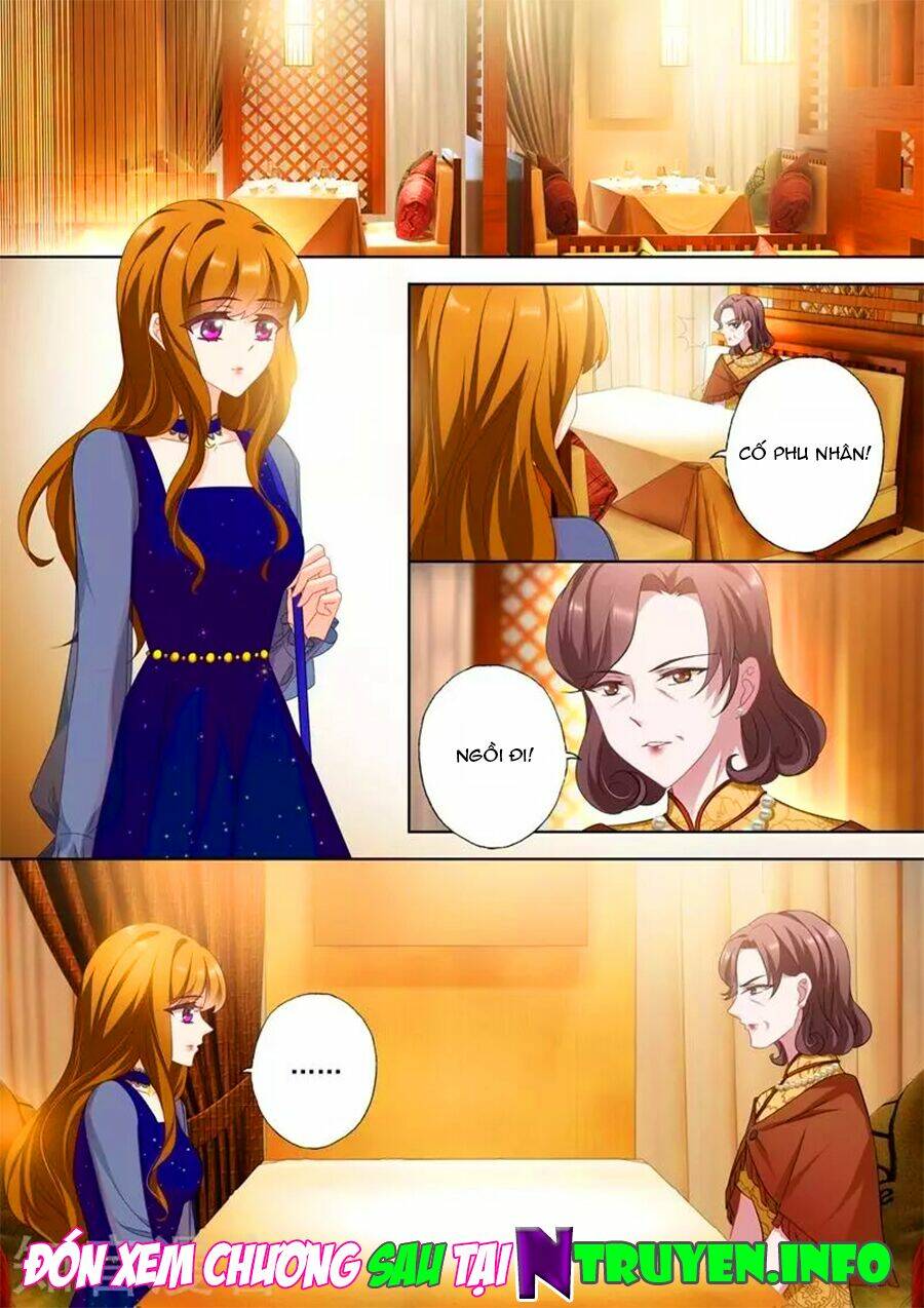 Hào Môn Thiên Giới Tiền Thê Chapter 342 - Trang 2