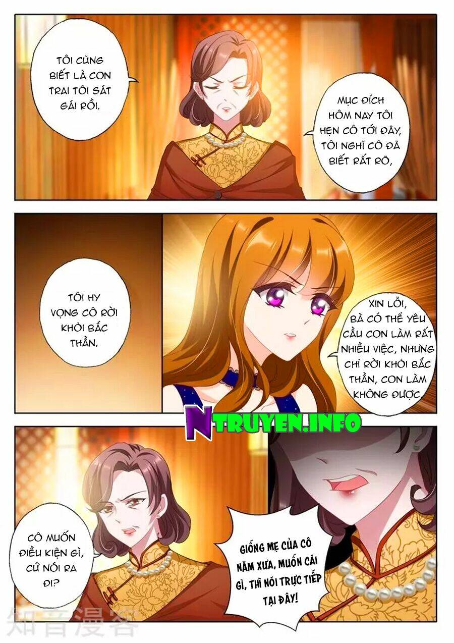 Hào Môn Thiên Giới Tiền Thê Chapter 343 - Trang 2