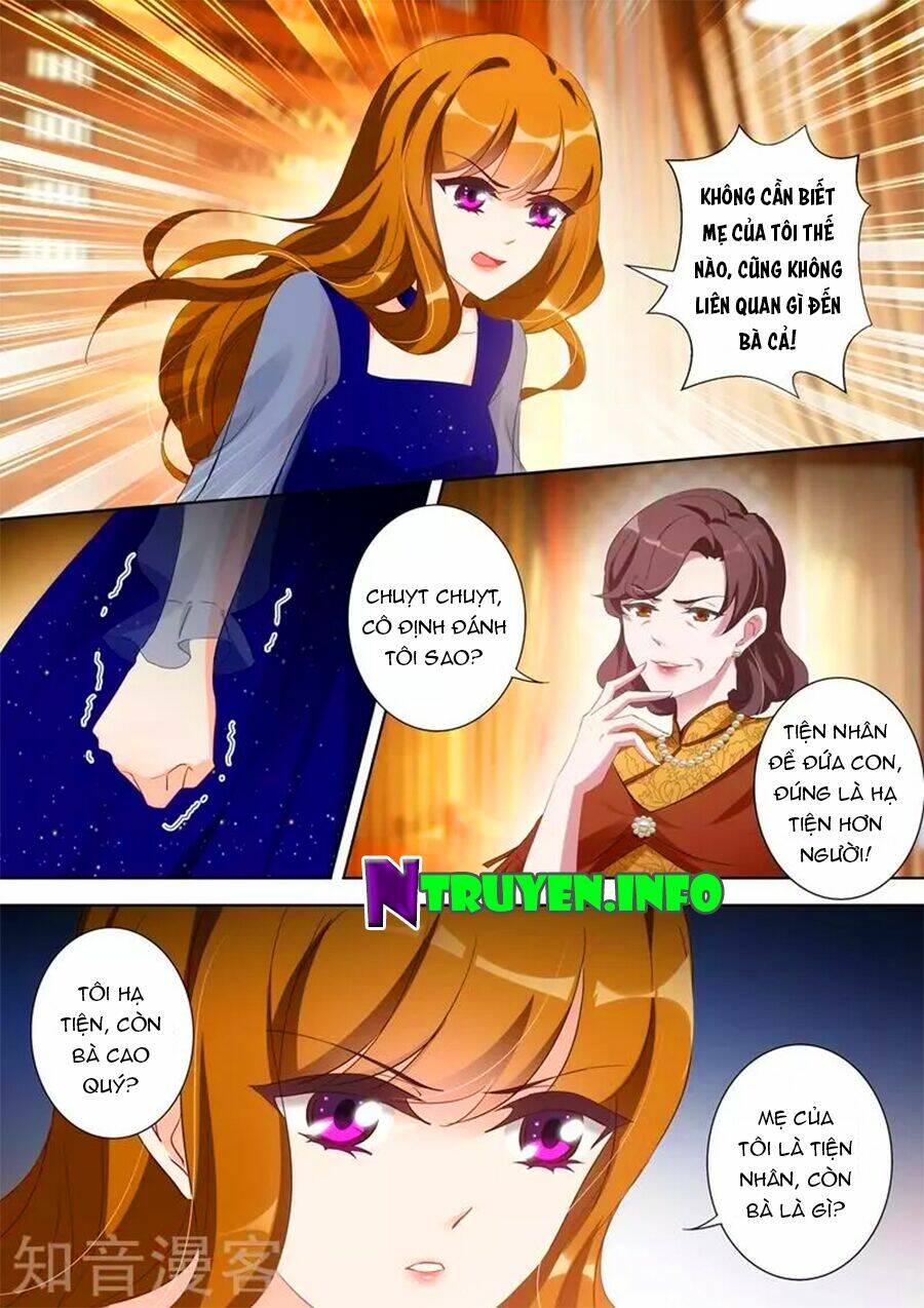 Hào Môn Thiên Giới Tiền Thê Chapter 343 - Trang 2