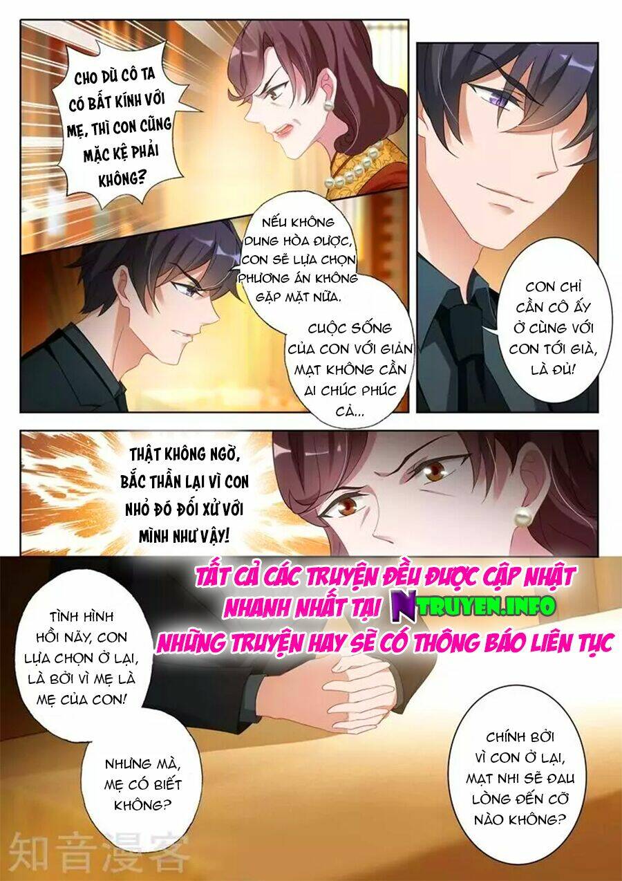 Hào Môn Thiên Giới Tiền Thê Chapter 343 - Trang 2