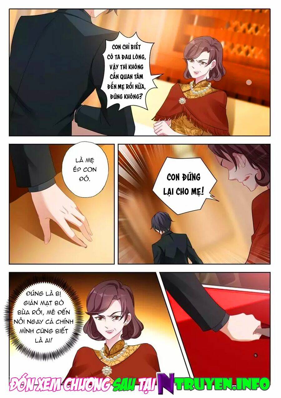 Hào Môn Thiên Giới Tiền Thê Chapter 343 - Trang 2