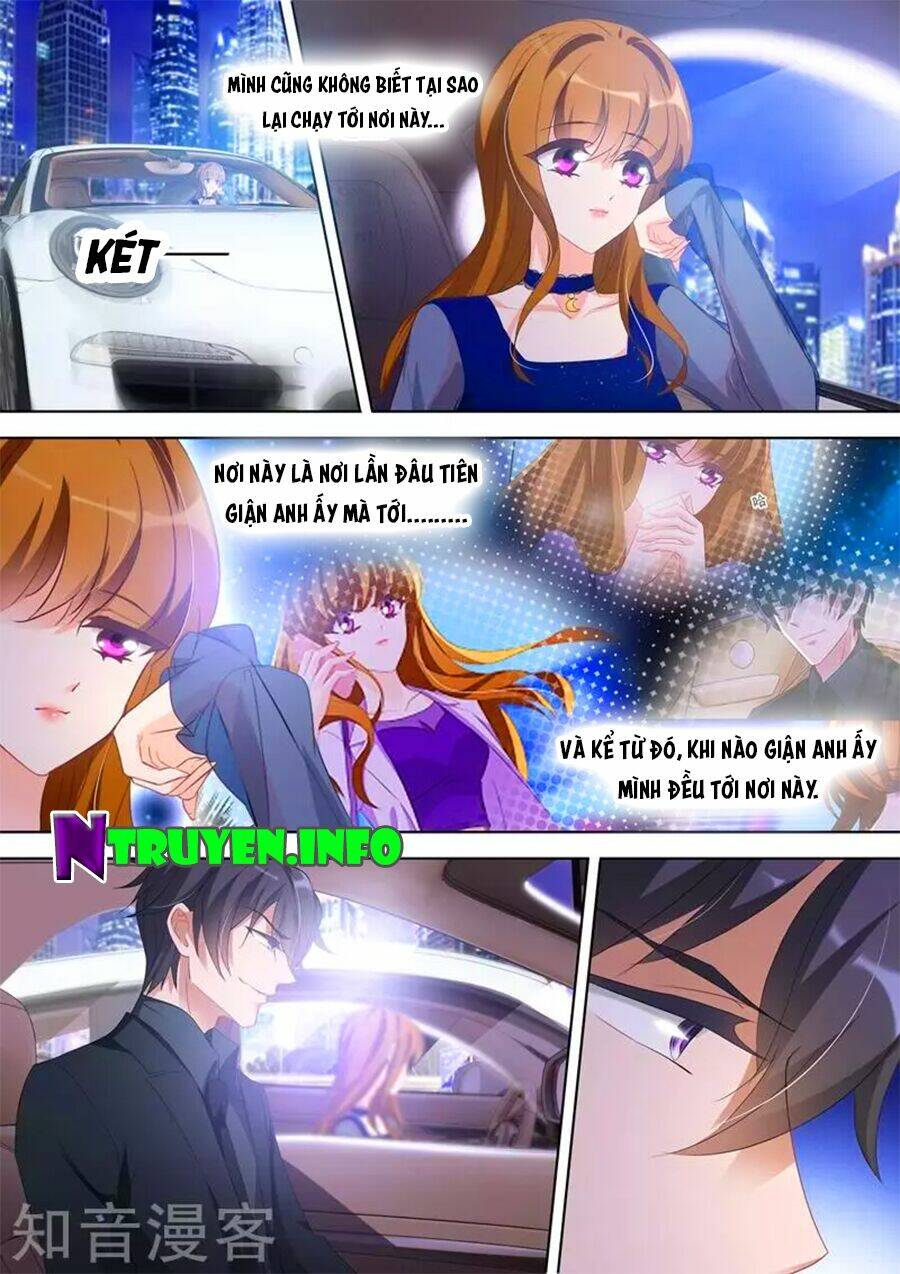 Hào Môn Thiên Giới Tiền Thê Chapter 344 - Trang 2