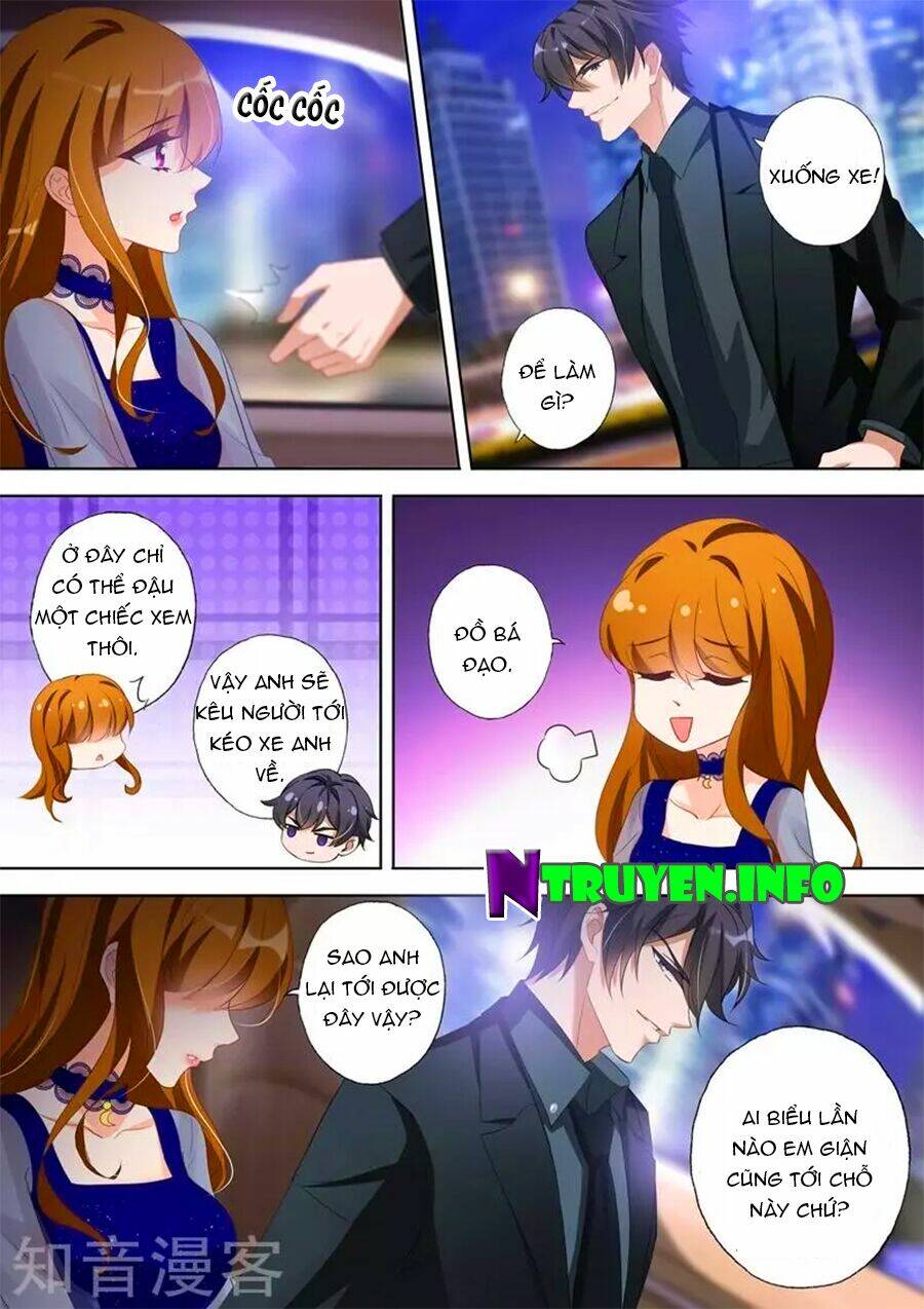 Hào Môn Thiên Giới Tiền Thê Chapter 344 - Trang 2