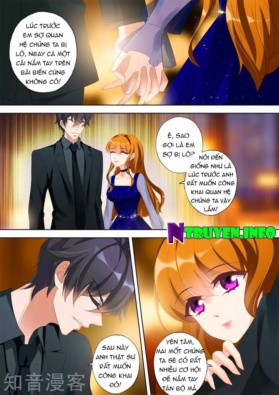 Hào Môn Thiên Giới Tiền Thê Chapter 344 - Trang 2