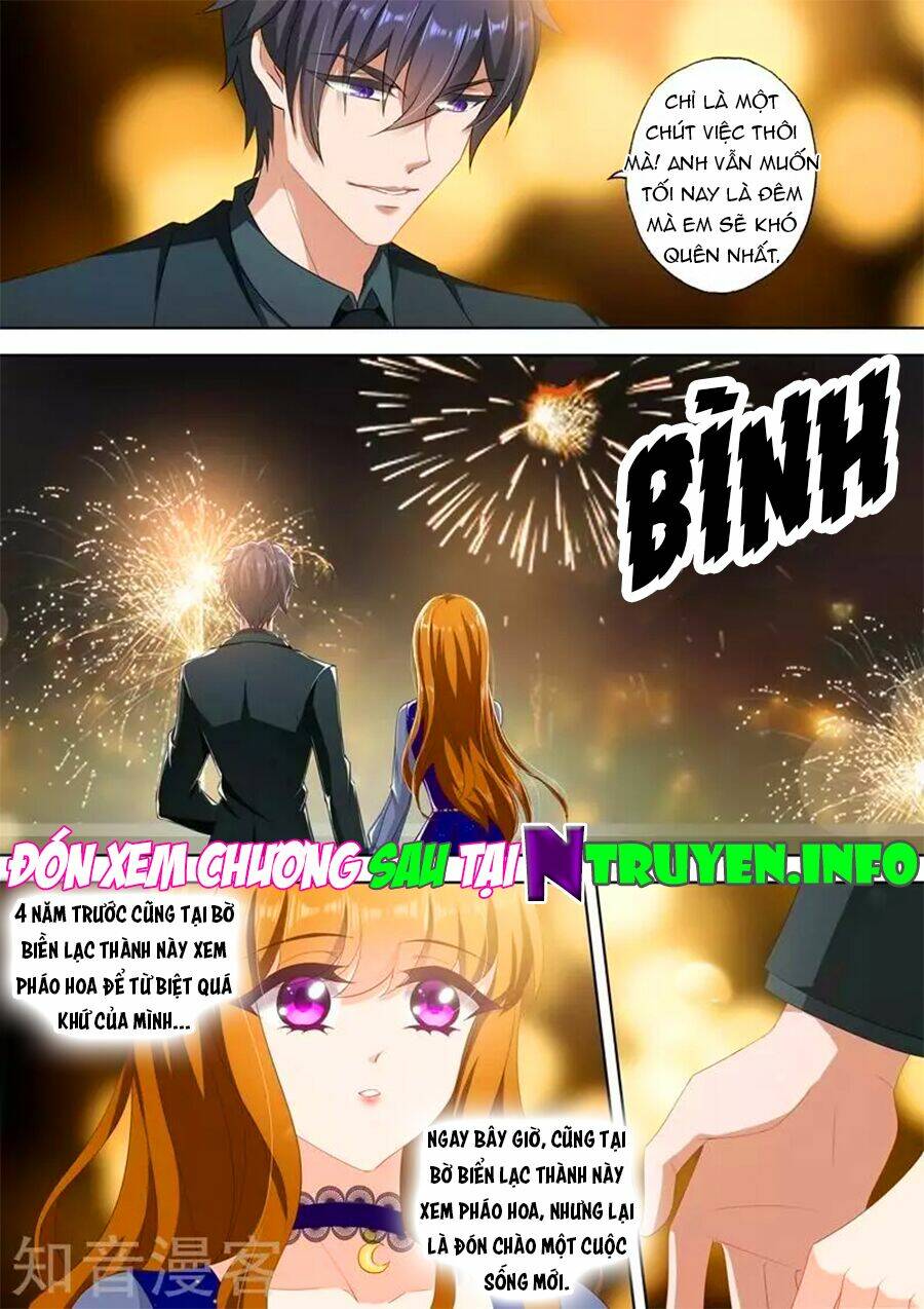 Hào Môn Thiên Giới Tiền Thê Chapter 344 - Trang 2