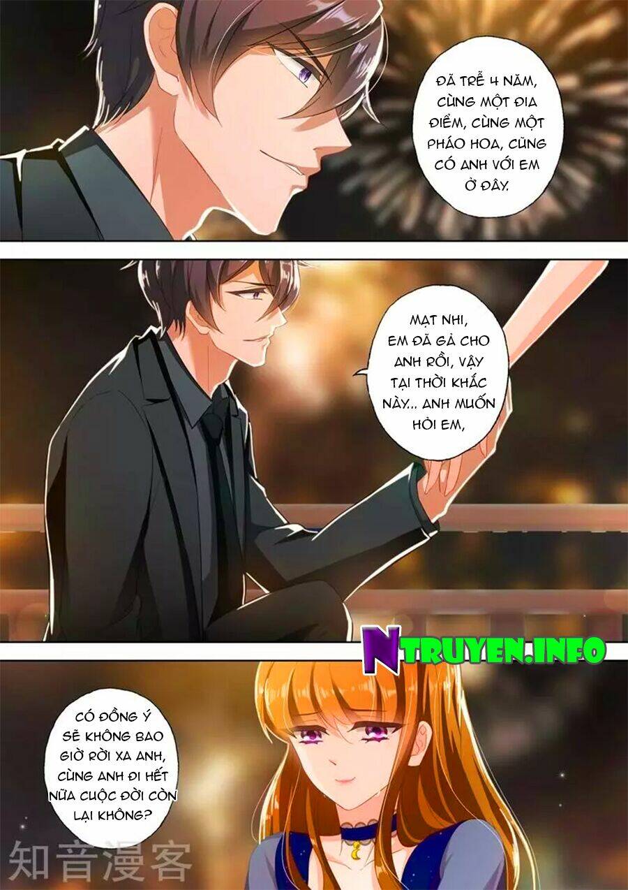 Hào Môn Thiên Giới Tiền Thê Chapter 345 - Trang 2