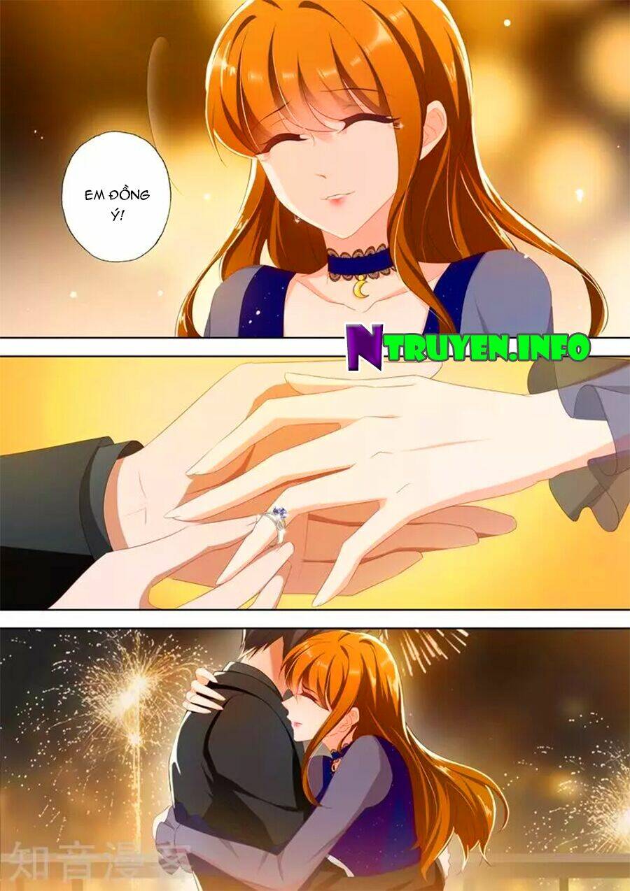 Hào Môn Thiên Giới Tiền Thê Chapter 345 - Trang 2