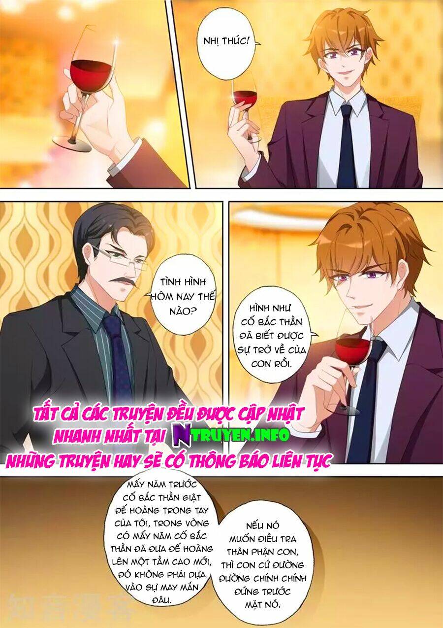 Hào Môn Thiên Giới Tiền Thê Chapter 345 - Trang 2