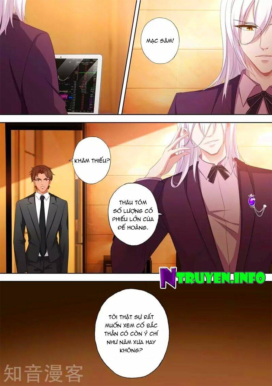 Hào Môn Thiên Giới Tiền Thê Chapter 346 - Trang 2