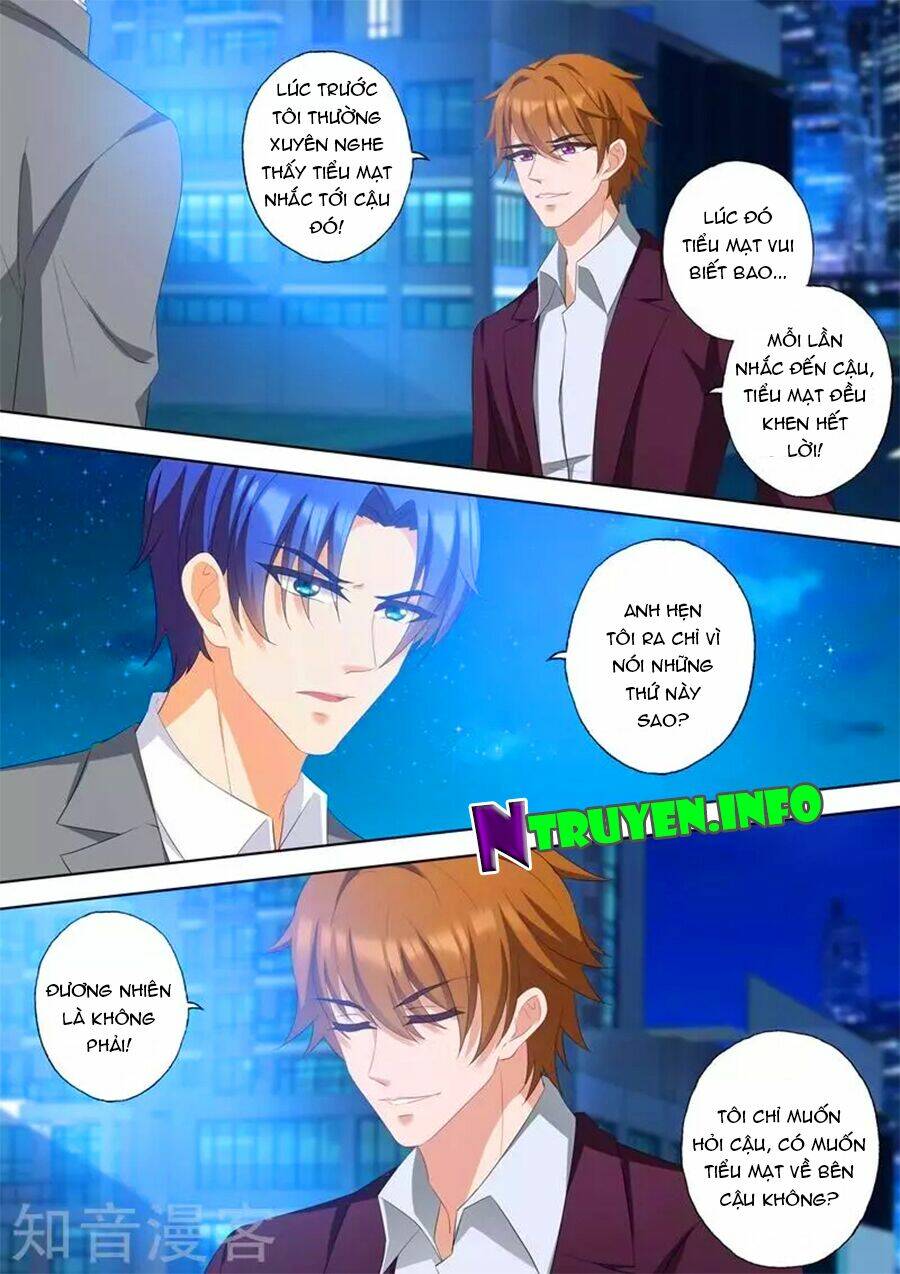 Hào Môn Thiên Giới Tiền Thê Chapter 346 - Trang 2