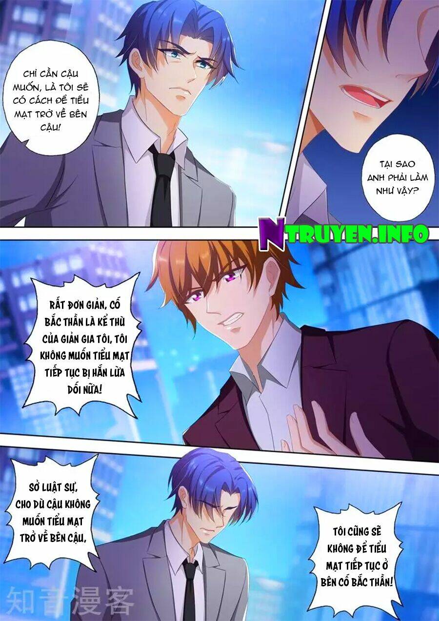 Hào Môn Thiên Giới Tiền Thê Chapter 346 - Trang 2