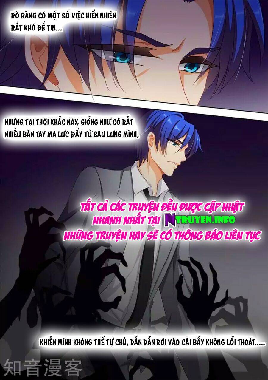 Hào Môn Thiên Giới Tiền Thê Chapter 346 - Trang 2