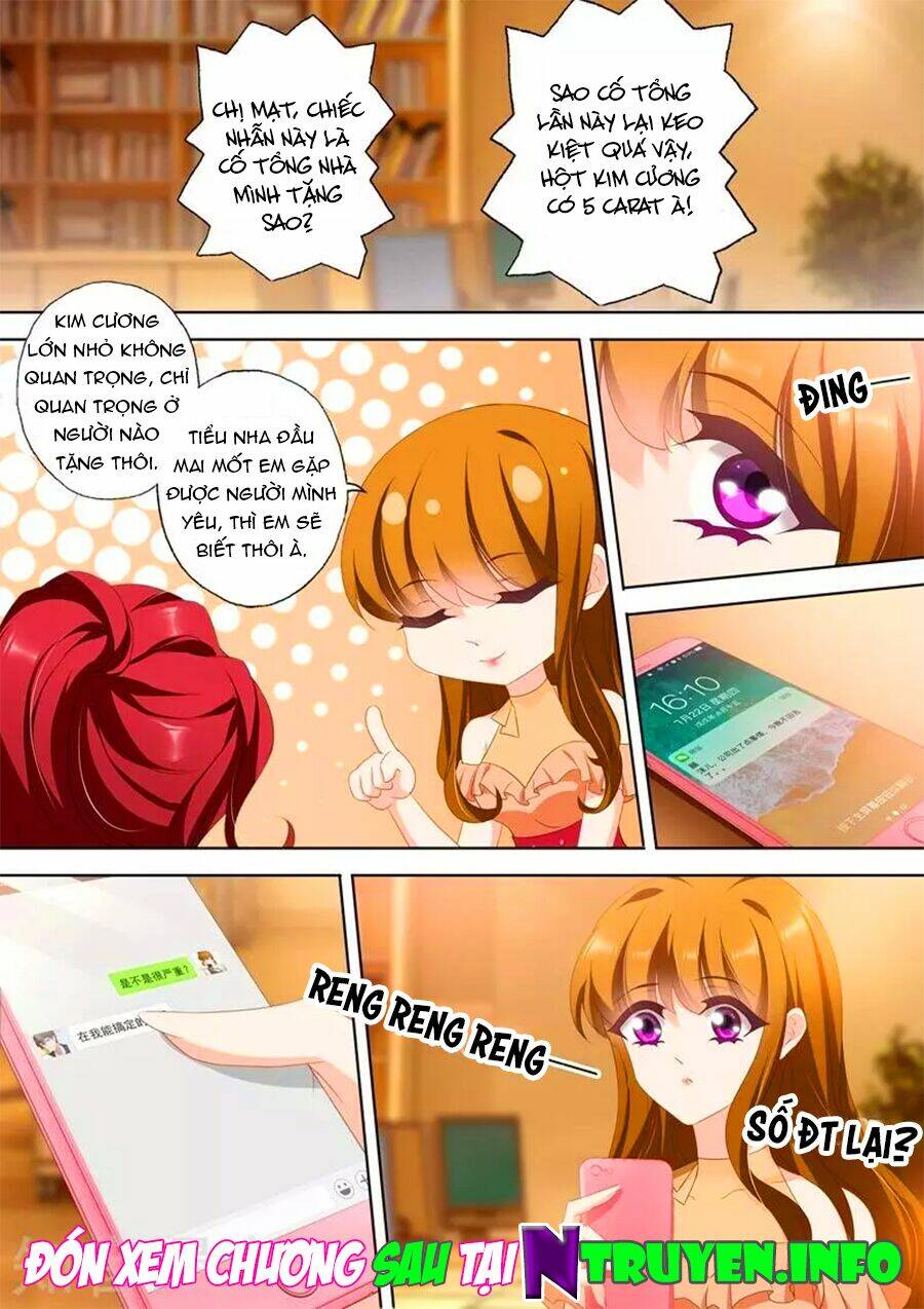 Hào Môn Thiên Giới Tiền Thê Chapter 346 - Trang 2